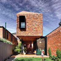 Houses-North-Melbourne