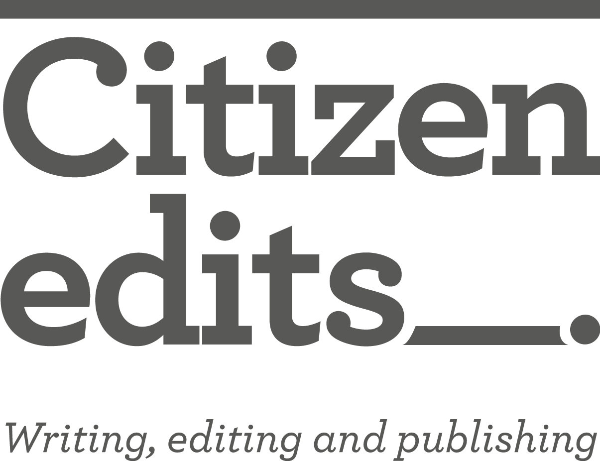 Citizen Edits