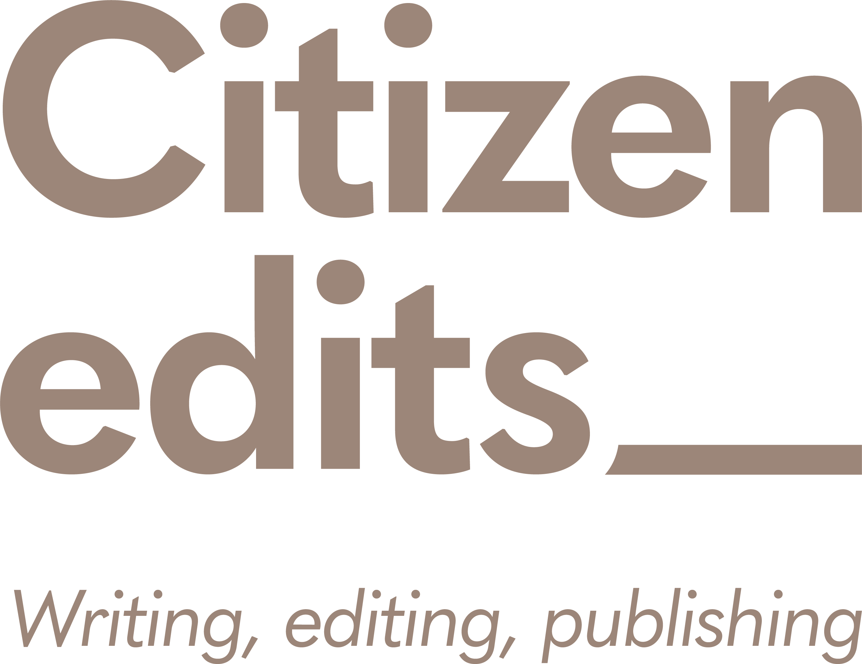 Citizen Edits